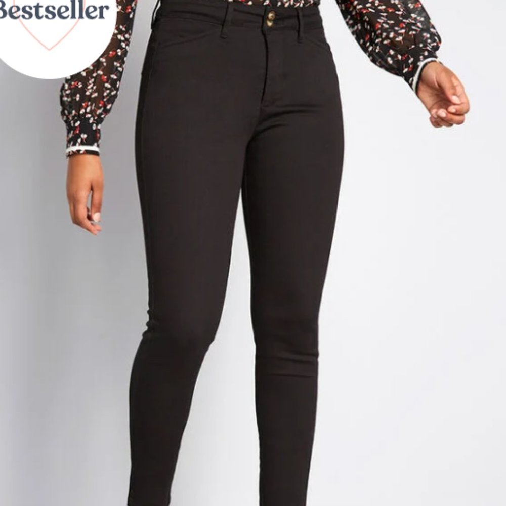 Modcloth The Richmond Chino Pants